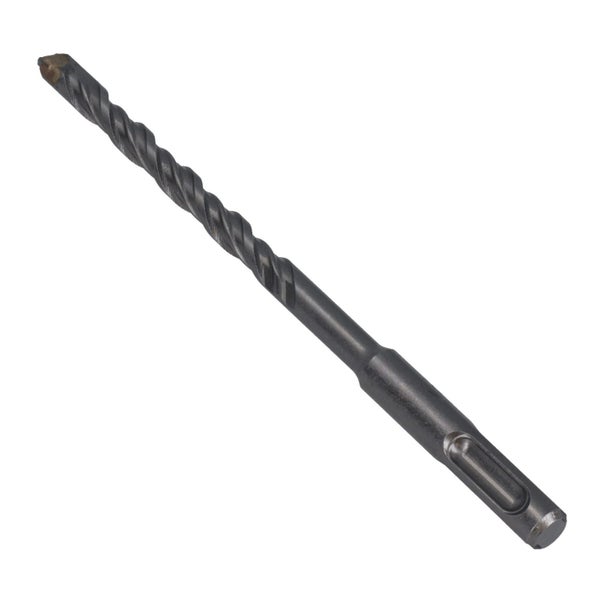 Metric Masonry Drill with Carbide Tip for Stone Concrete Brick Block 8mm - 16mm Carousel 1