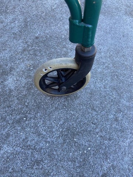 Mobility Walker Carousel 7