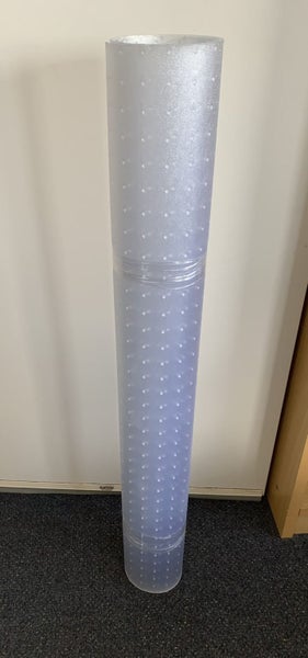 Quality 90x120cm Office Chair Mat Carousel 1