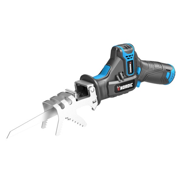 Cordless Mini Garden Pruning Saw 12v Li-ion SKIN Carousel 1