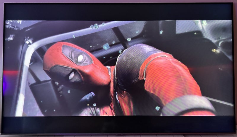 Samsung 65" 4K QLED Smart TV AIrplay HDR10+ Carousel 2