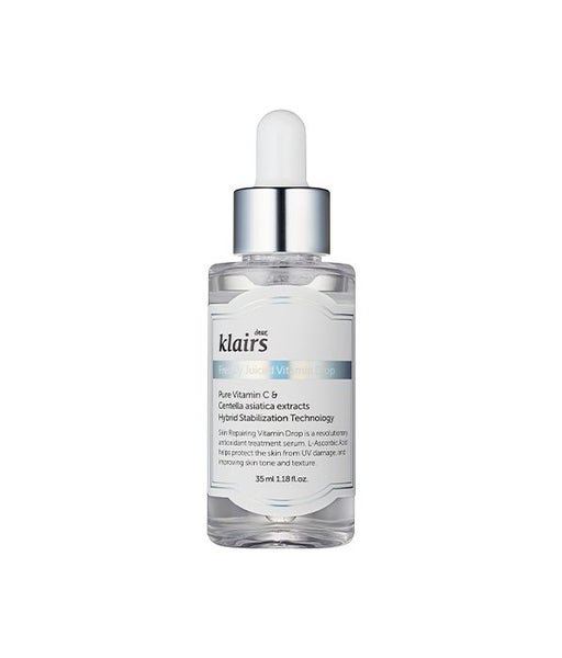 dear, klairs FRESHLY JUICED VITAMIN DROP 35ML Carousel 1
