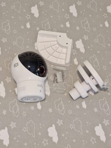 Eufy Baby Camera S300 2k Carousel 1