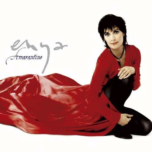 Enya ~ Amarantine Carousel 1