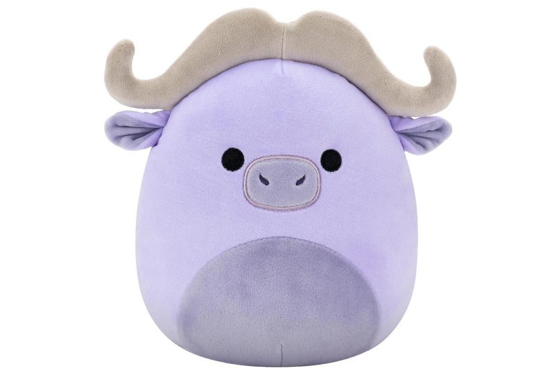 SQ 7.5" Bradley S23 Carousel 1