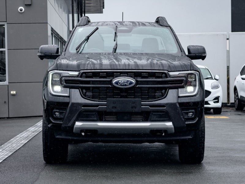 2025 Ford Ranger Wildtrak 10Y Edition62865837798915111