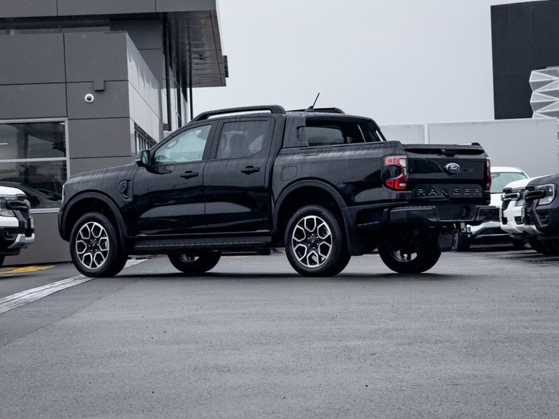2025 Ford Ranger Wildtrak 10Y Edition62865837798915112