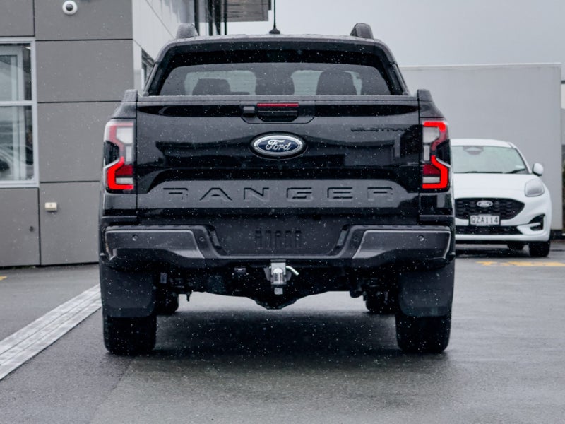 2025 Ford Ranger Wildtrak 10Y Edition62865837798915113