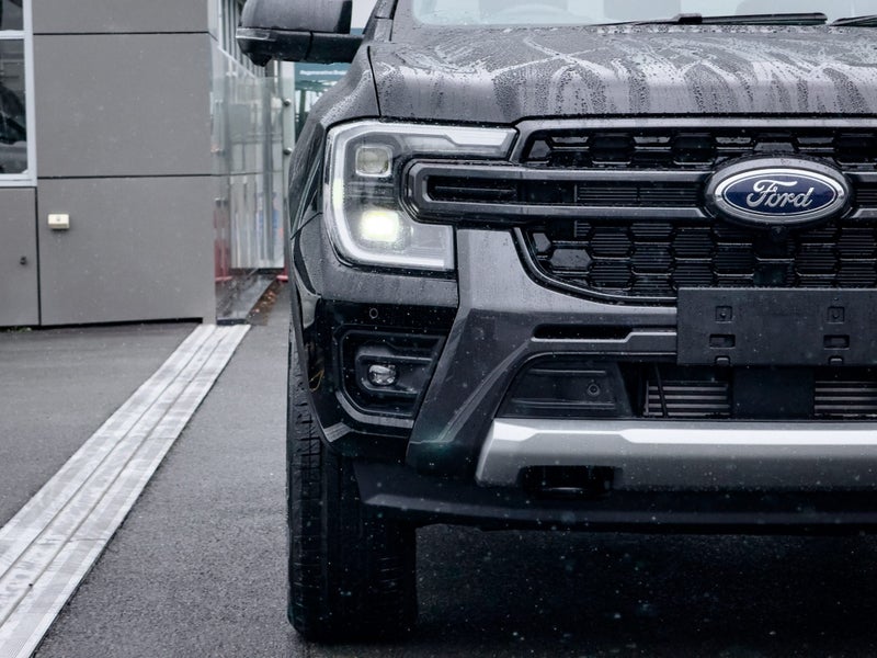2025 Ford Ranger Wildtrak 10Y Edition62865837798915114
