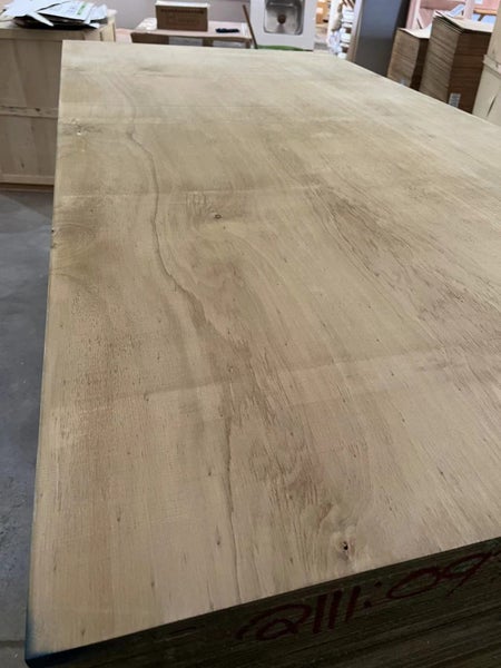 2.7M!! Plywood Flooring H3.2 Treated 17mm TGV Carousel 1
