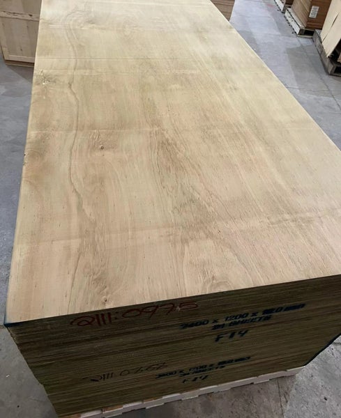 2.7M!! Plywood Flooring H3.2 Treated 17mm TGV Carousel 2