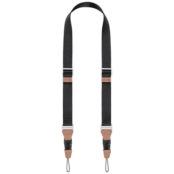 K&F Concept Camera Neck Strap (Black) Carousel 1