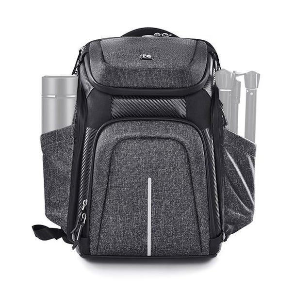 K&F Concept 25L Camera Backpack Carousel 1