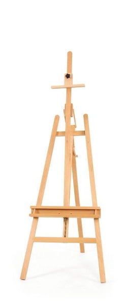 Reeves Wiltshire Easel Carousel 1