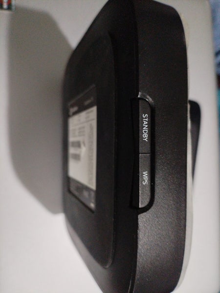 Vodafone TV box (Faulty. Read description) Carousel 1