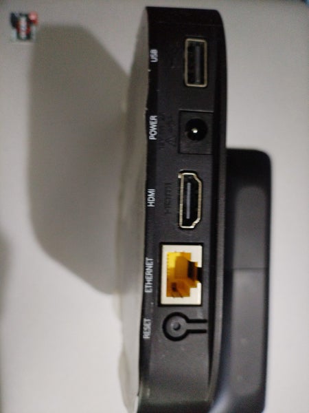 Vodafone TV box (Faulty. Read description) Carousel 2