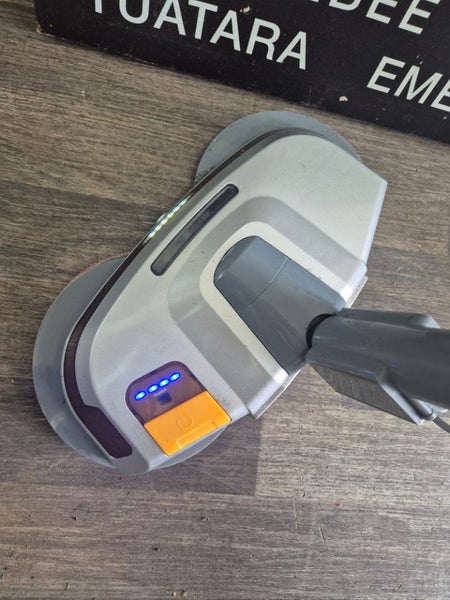 floor polisher $1!!!! Carousel 2
