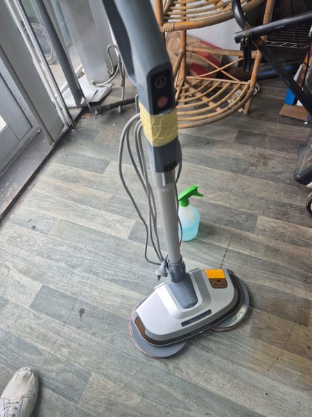 floor polisher $1!!!! Carousel 5