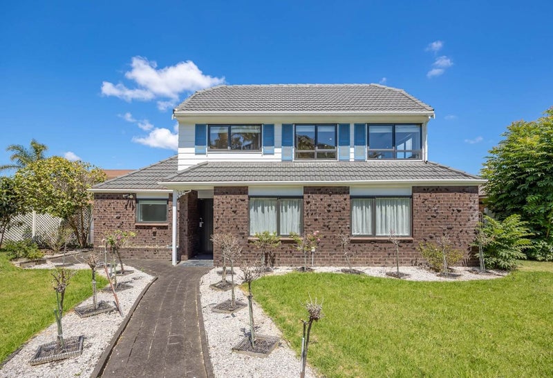 1/7 Basilton Close, Bucklands Beach, Manukau City, Auckland