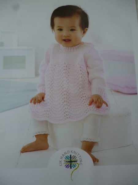 BABY KNITTING PATTERNS Carousel 2
