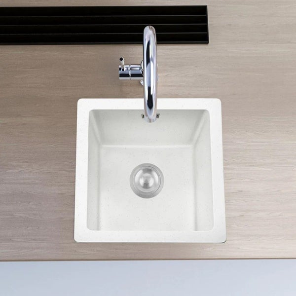 Kitchen/Laundry Sink Single Bowl Carousel 2