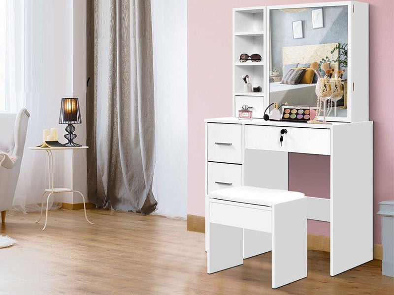 Dressing Table Carousel 2