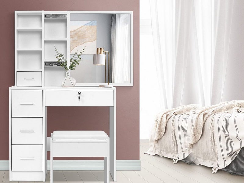 Dressing Table Carousel 2