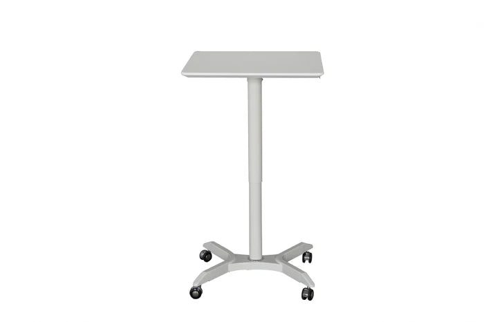 Helsinki Height Adjustable table Carousel 1