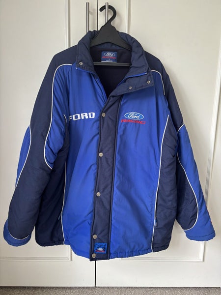 Ford racing jacket Carousel 1