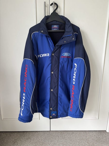 Ford racing jacket Carousel 2