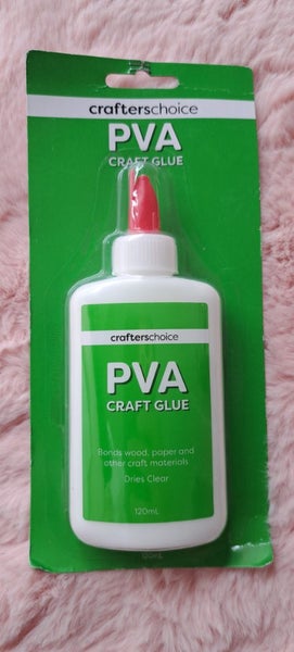 Glue PVA Carousel 1