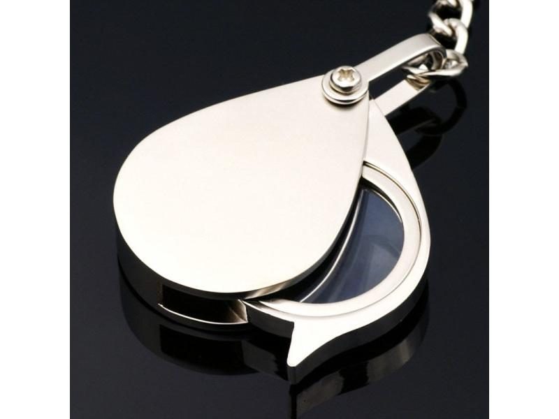 Magnifying Glass Magnifier Carousel 1