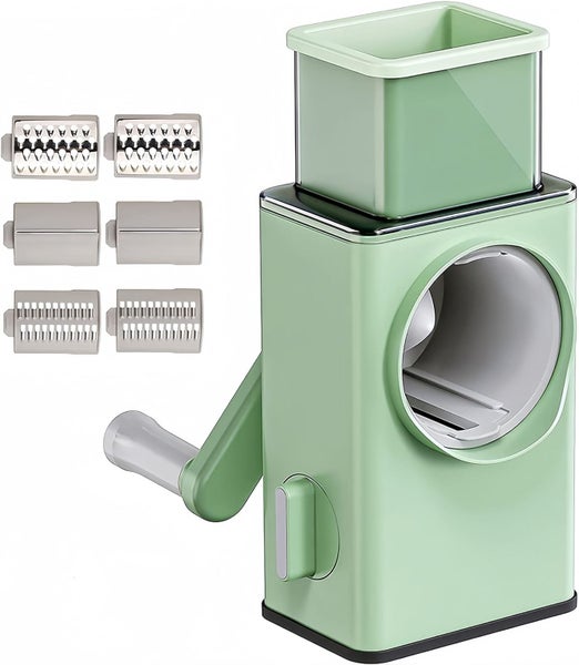 NEW Vegetable Slicer Chopper Cutter Afterpay Carousel 1