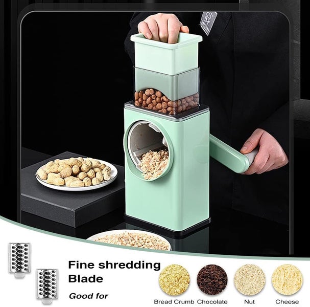 NEW Vegetable Slicer Chopper Cutter Afterpay Carousel 2