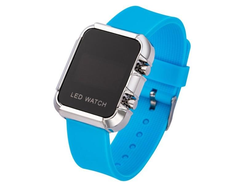 Digital Watch Carousel 1