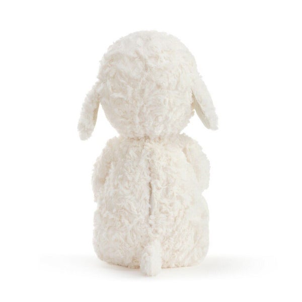 Demdaco Baby - Tender Blessings Pray With Me Musical Lamb Plush Carousel 2