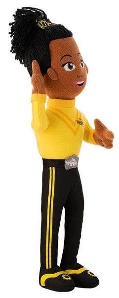 The Wiggles: Tsehay - 40cm Plush Doll Carousel 2