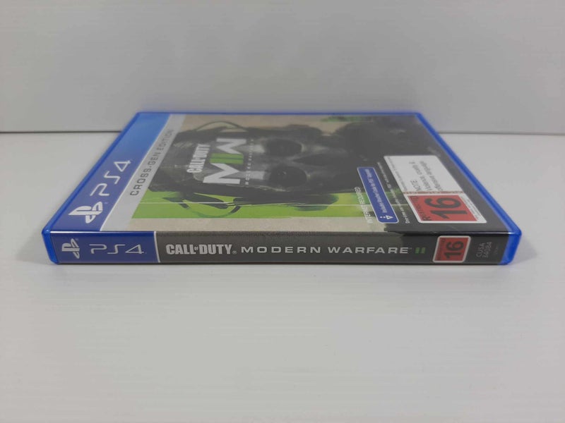 Call of Duty: Modern Warfare II Carousel 5