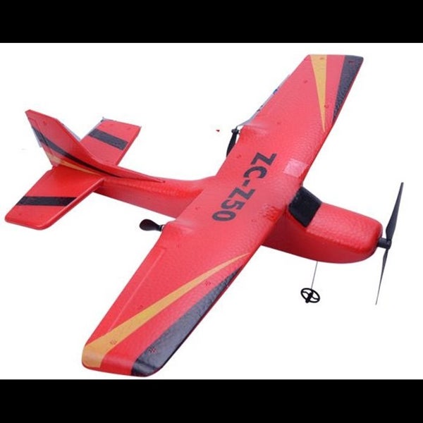 Upgraded Version RC Airplane, RC Plane Ready to Fly, 2.4GHz Remote Control Carousel 1