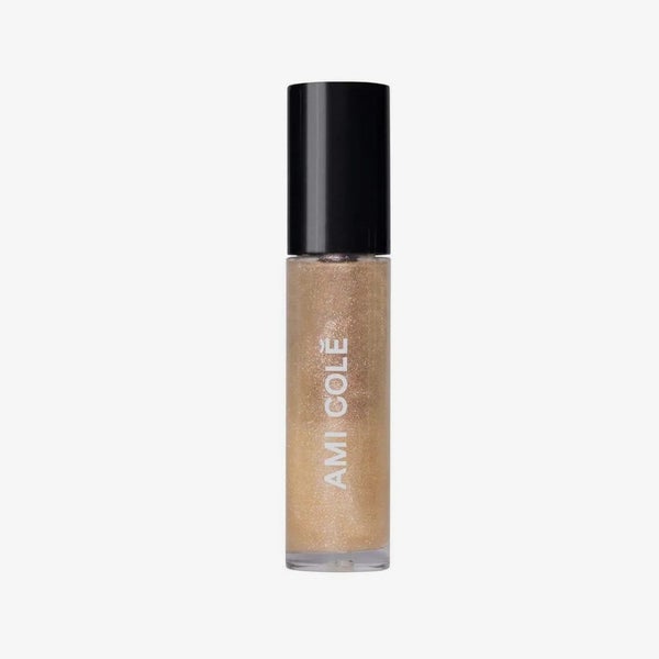 **EXCUSIVE & Ltd Edition** Ami Colé Midnight Kiss Lip Oil (Magic Hour) Carousel 2
