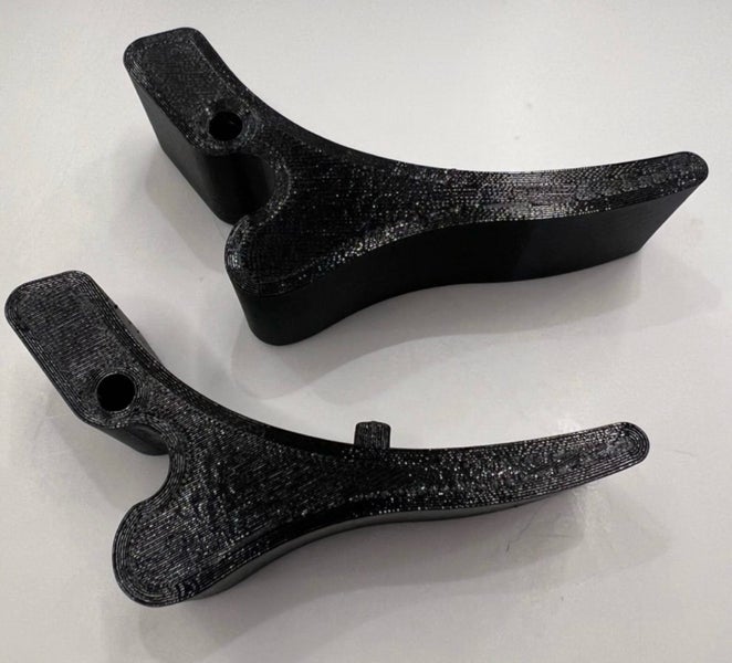 Dewalt Saw Stand Levers Carousel 1
