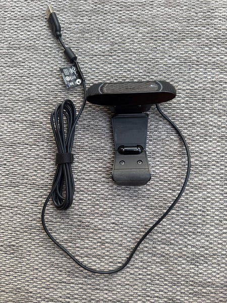 Logitech C910 HD Pro Webcam Carousel 3