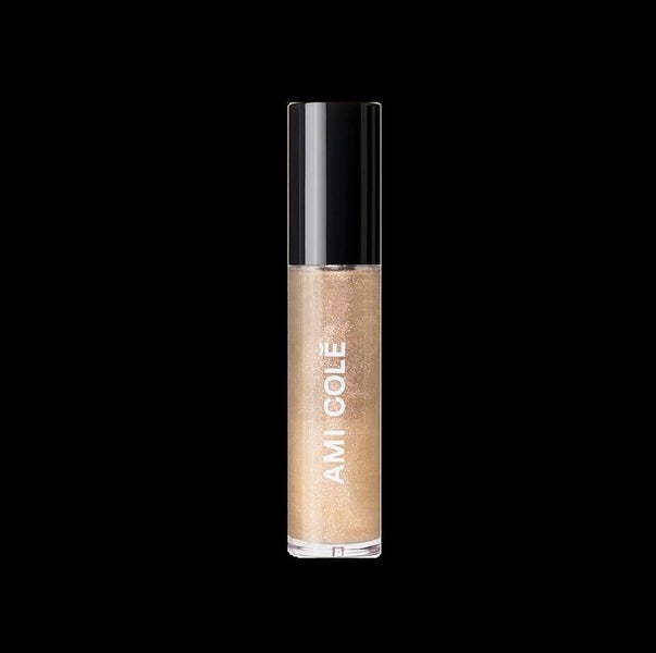 **EXCUSIVE & Ltd Edition** Ami Colé Midnight Kiss Lip Oil (Magic Hour) Carousel 1