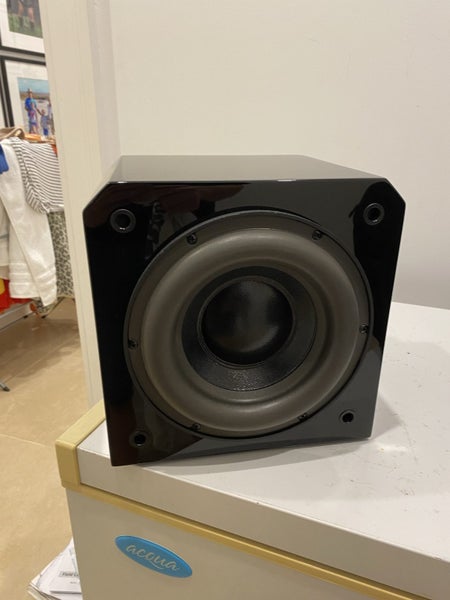 Sunfire HRS-8 Subwoofer Carousel 1
