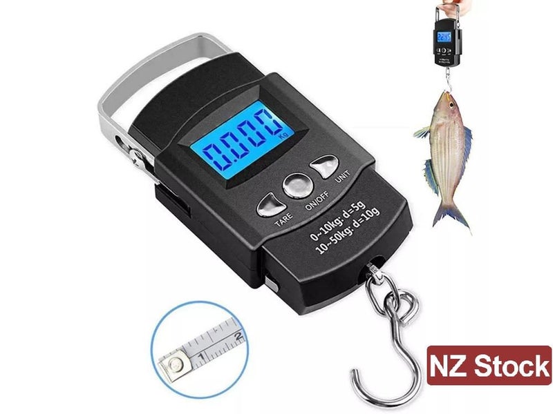 Digital Scales Carousel 1