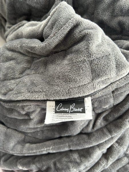 Calming Weighted Blanket FREE POSTAGE Carousel 2
