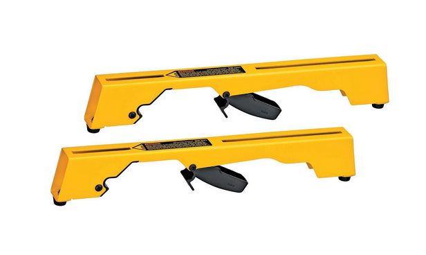 Dewalt Saw Stand Levers Carousel 2