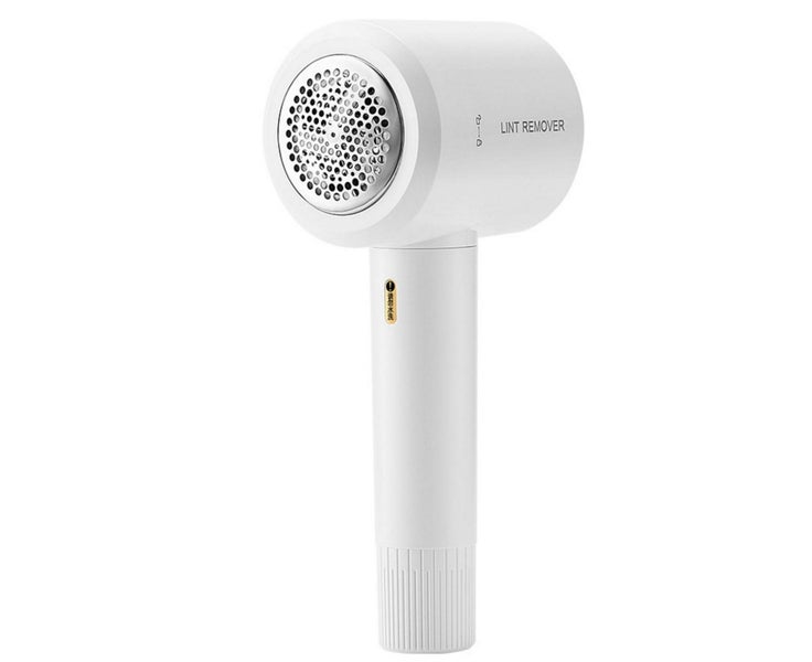 Ball removal sticky hair dual-use trimmer home handheld rechargeable two-in Carousel 1