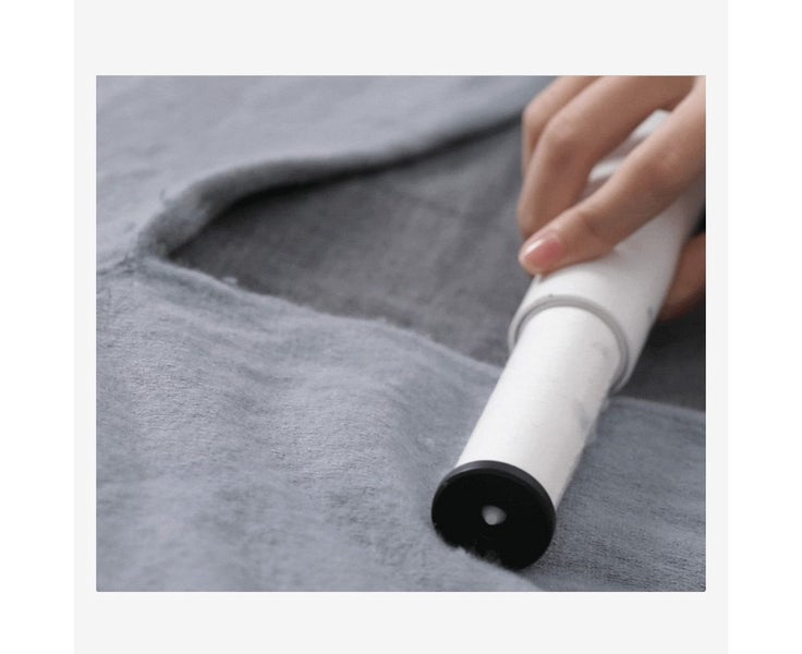 Ball removal sticky hair dual-use trimmer home handheld rechargeable two-in Carousel 2