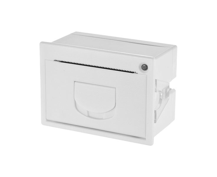 GOOJPRT QR204 58mm Mini Embedded Receipt Thermal Printer TTLUSB Interfac Carousel 1